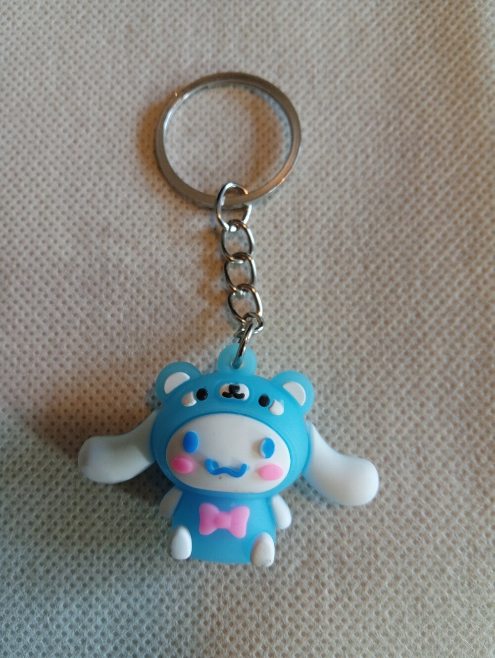 Sanrio Cinnamoroll Keychain